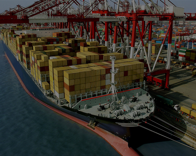 保税物流中心跨境直购业务正式开通