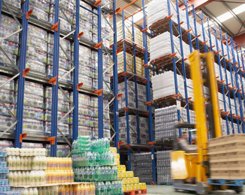 保税物流中心跨境直购业务正式开通